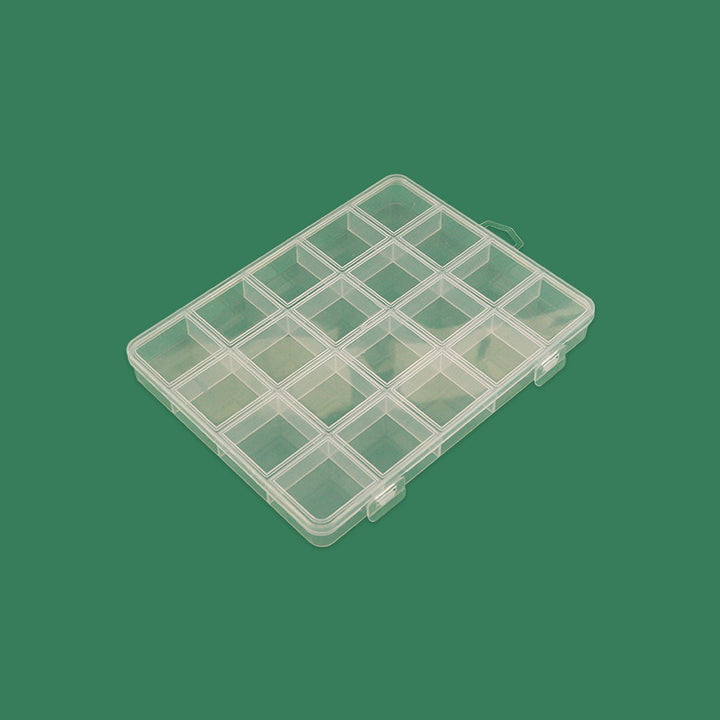 Multi-Division Storage Organizer Stornfield