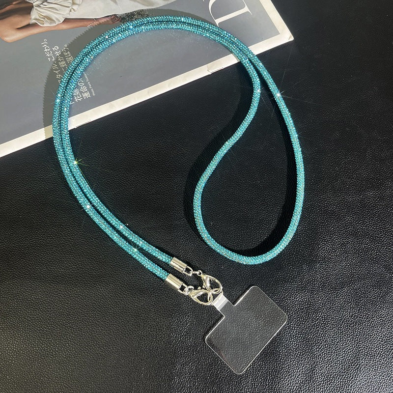 Stylish ID Badge Holder Stornfield