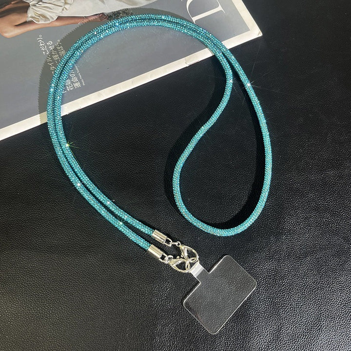 Stylish ID Badge Holder Stornfield