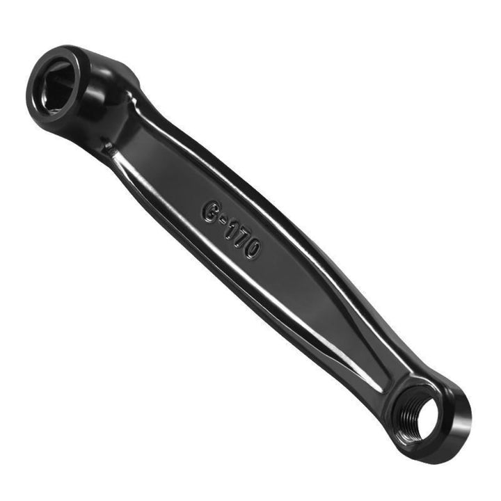 High-Durability Bicycle Crank Arm Tool Stornfield