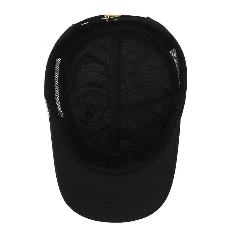 Unisex Sporty and lightweight Cap Stornfield
