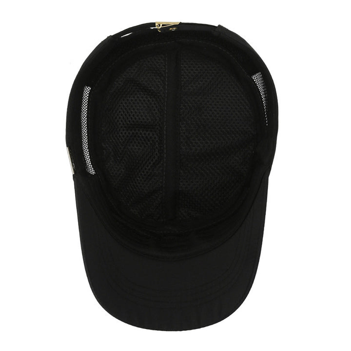 Unisex Sporty and lightweight Cap Stornfield