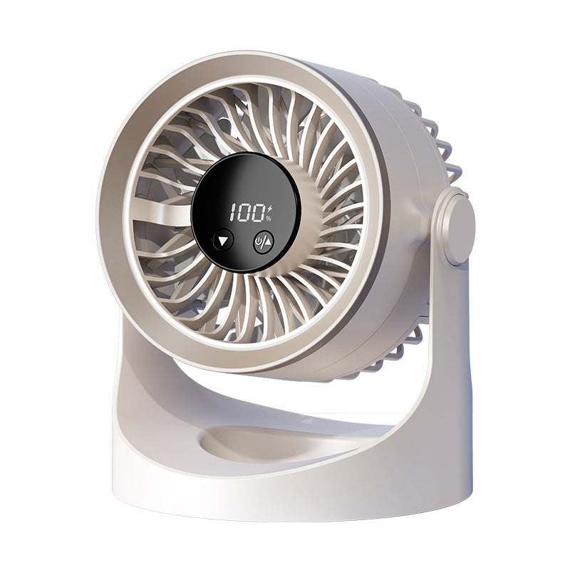Ladies portable fan Stornfield