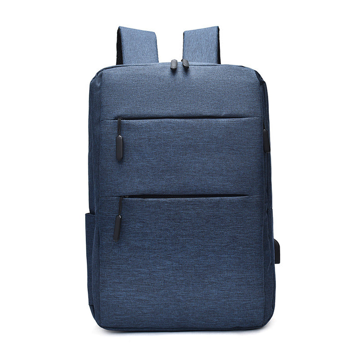 Sleek Multi-Purpose Laptop Backpack Stornfield