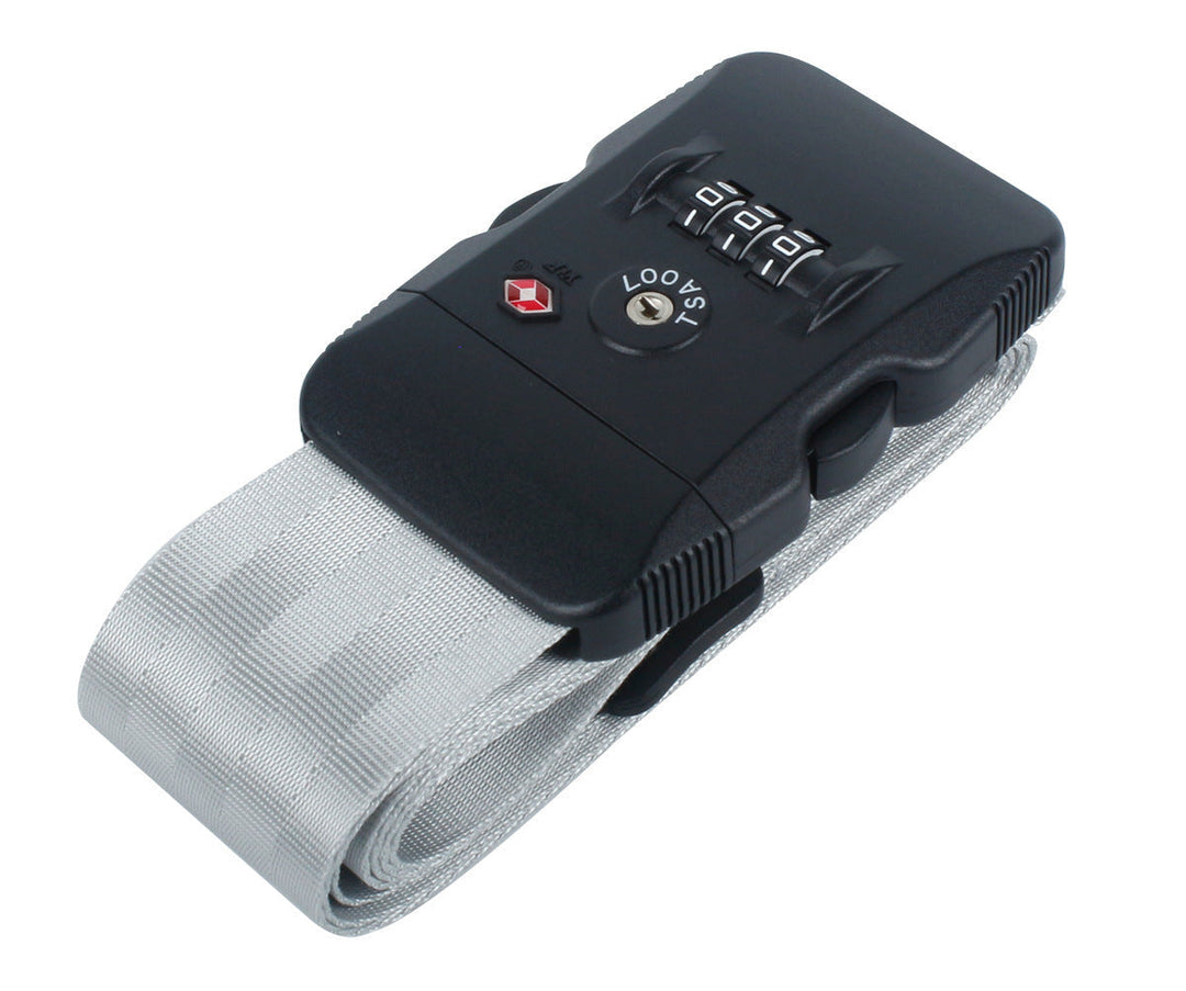Luggage Compression Strap Stornfield
