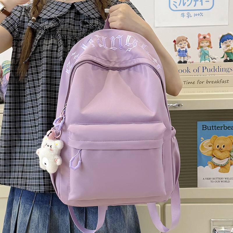 Minimalist Everyday Backpack Stornfield