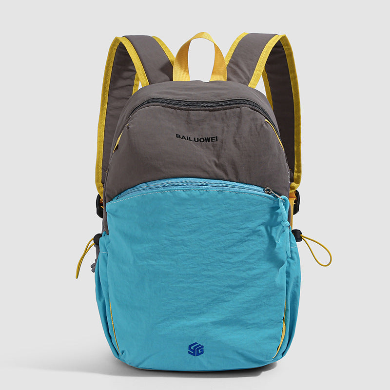 Lightweight Multi-Functional Backpack Stornfield 1791205809