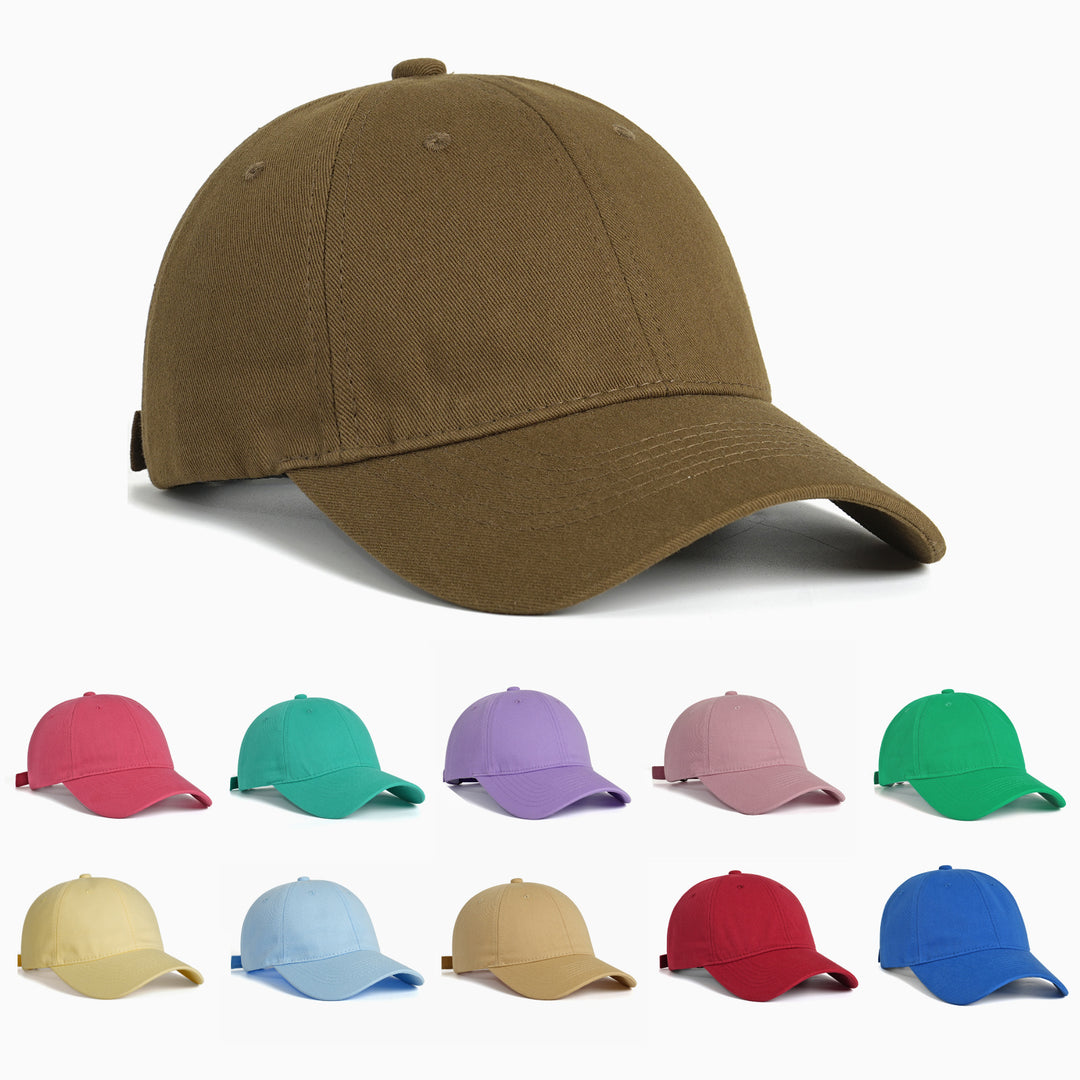 Women's sporty and adjustable baseball cap Stornfield