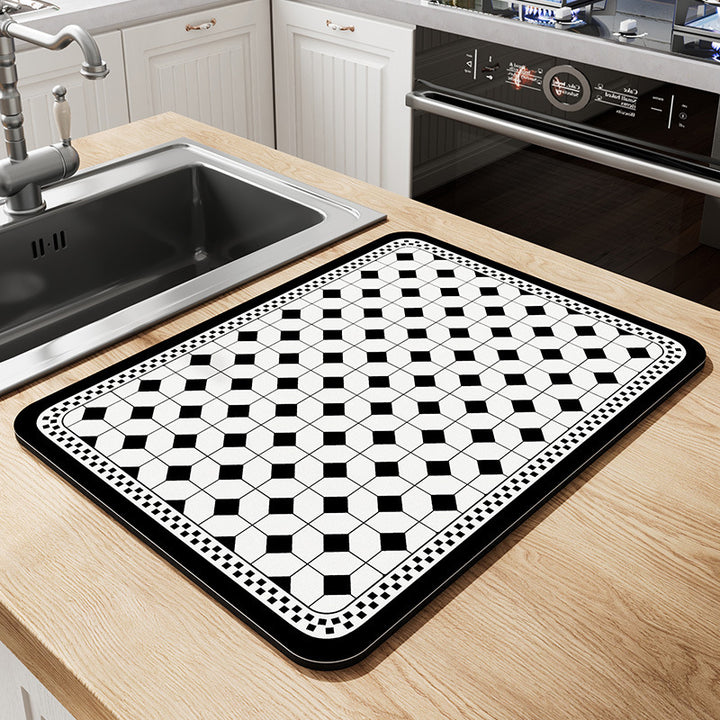 Home Kitchen Mat