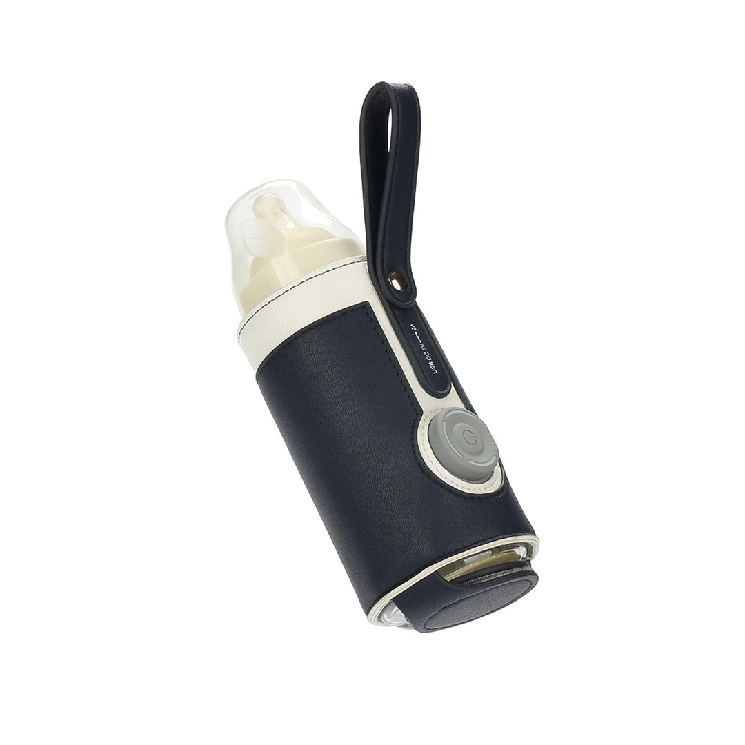 Insulated Baby Bottle Bag Stornfield