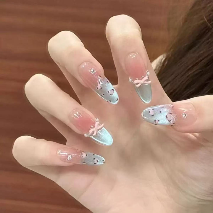 Nail set Stornfield