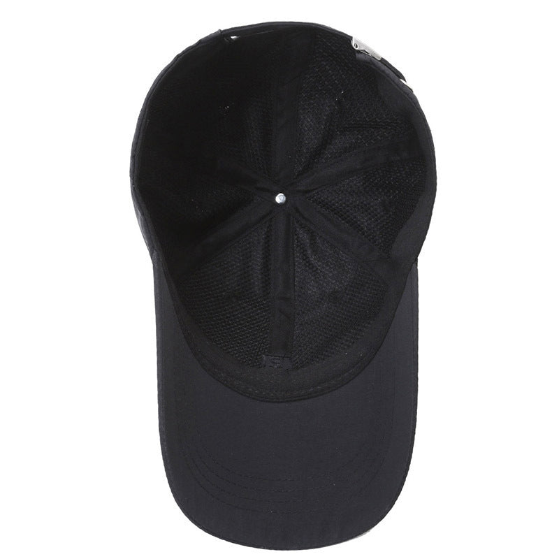 Men's Lightweight Performance Baseball Cap Stornfield 1783927271