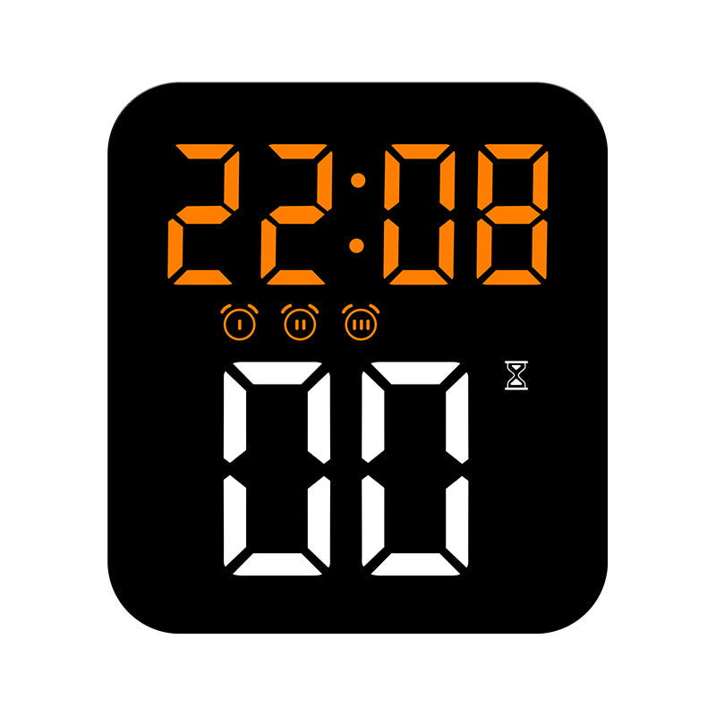 Digital multifunctional alarm clock with timer and alarm function Stornfield