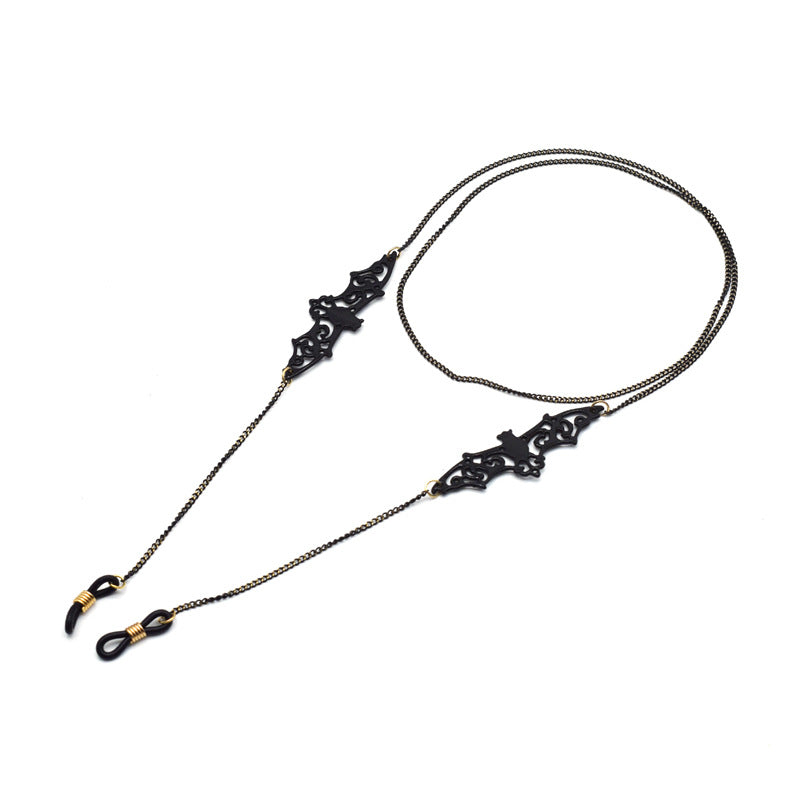 Stylish Statement Eyewear Chain Stornfield