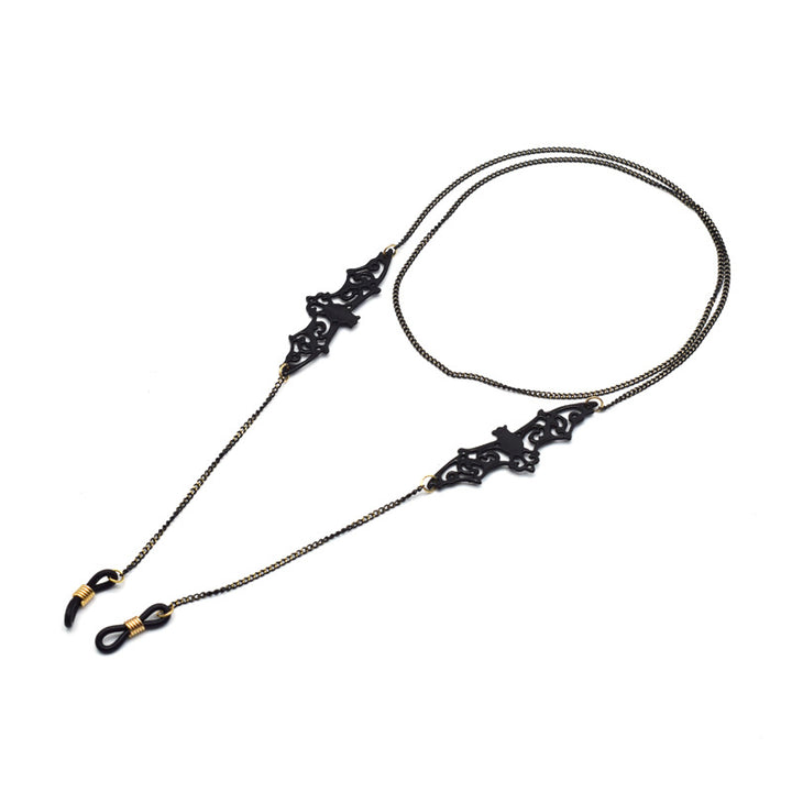 Stylish Statement Eyewear Chain Stornfield