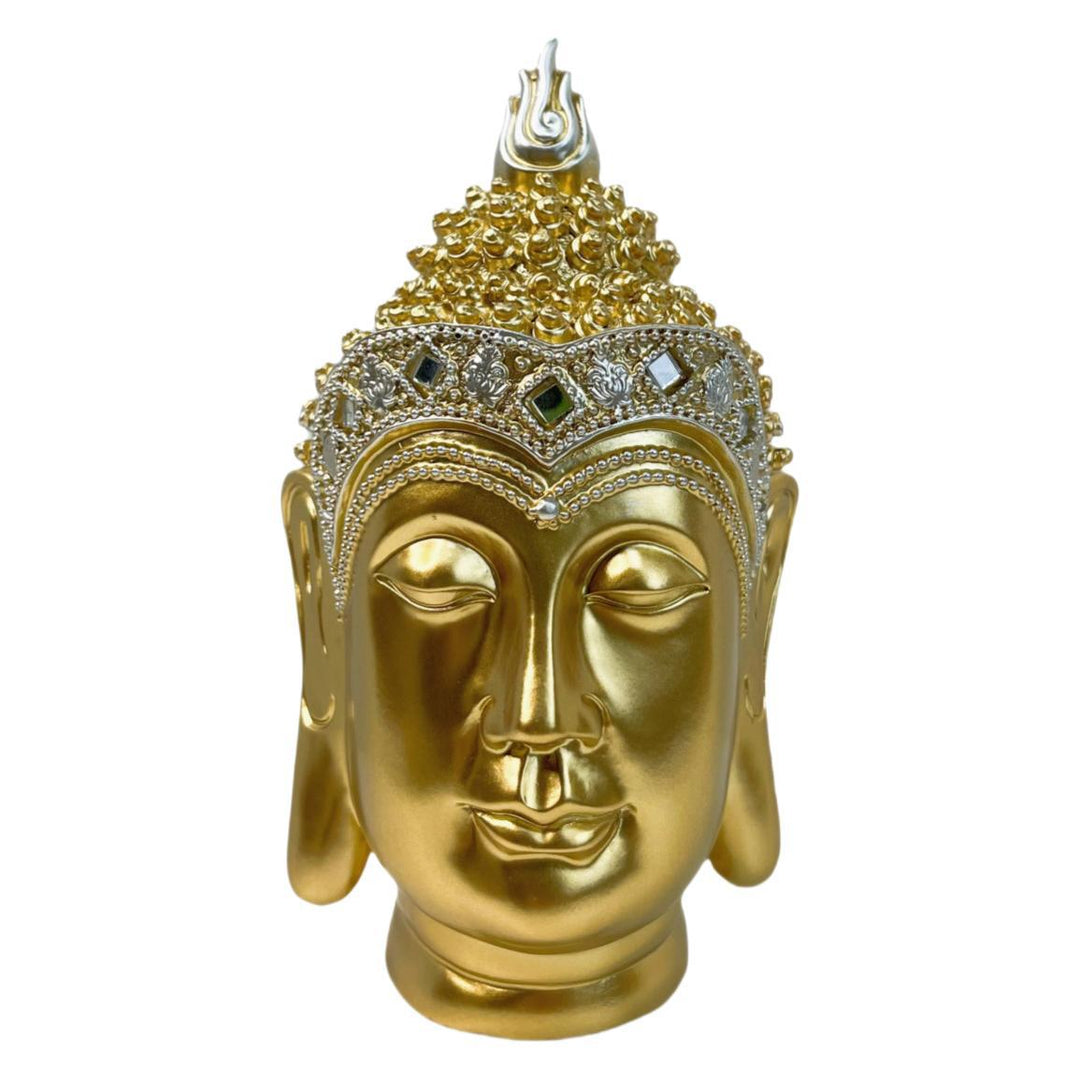 Decorative Buddha Statue Stornfield
