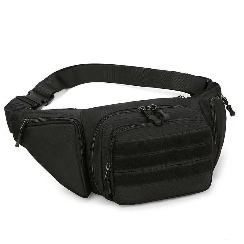 Utility Waist Pack Stornfield