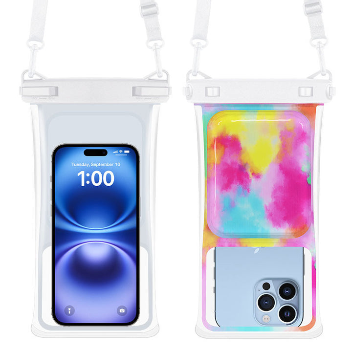 Waterproof Smartphone Bag with Unique Design Stornfield