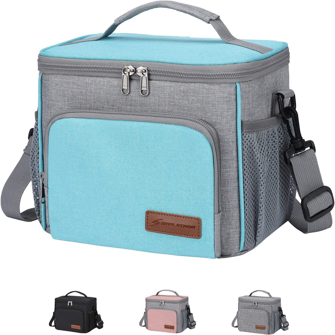 Insulated Food Carrier Stornfield