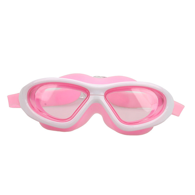Swim mask with anti-fog Stornfield