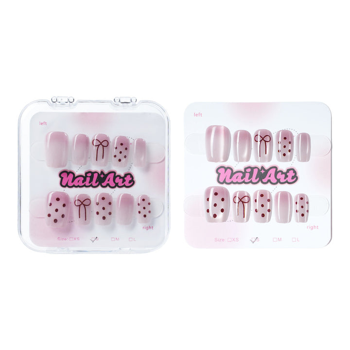 Premium Nail Art Set Stornfield