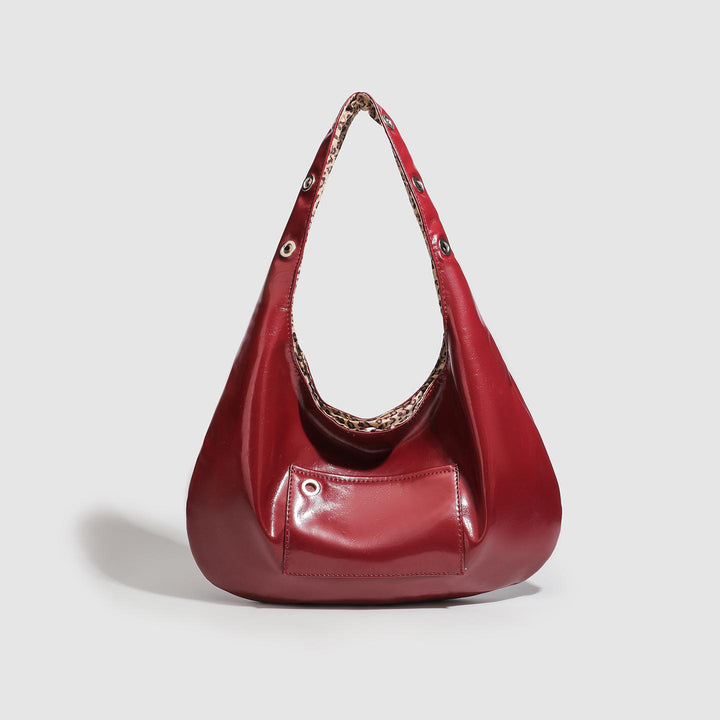 Leather Hobo Bag Stornfield