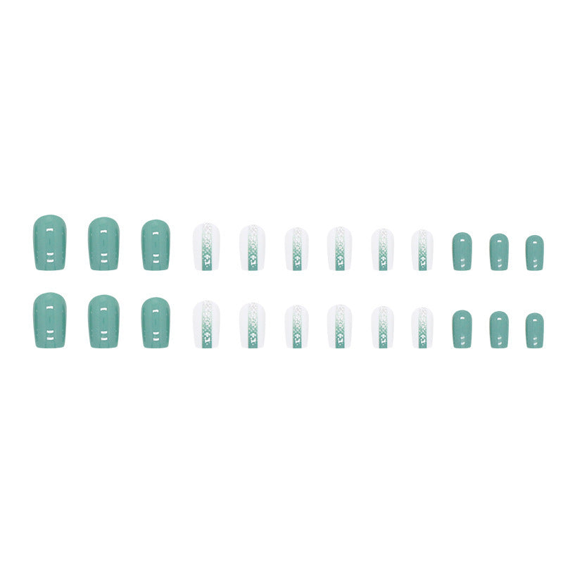 Glitter Gradient Nail Art Kit Stornfield