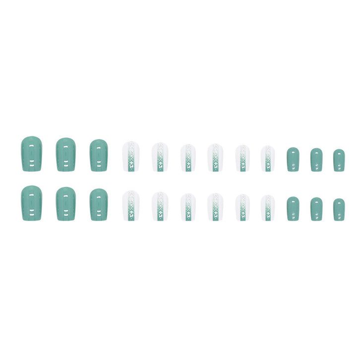 Glitter Gradient Nail Art Kit Stornfield