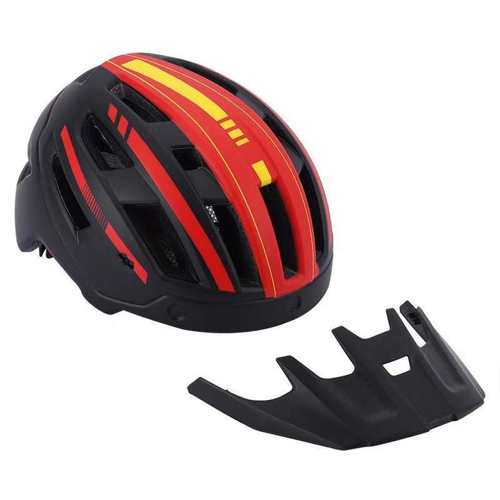 Smart Cycling Helmet Stornfield
