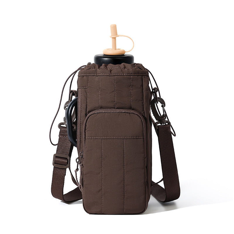 Insulated Water Bottle Holder