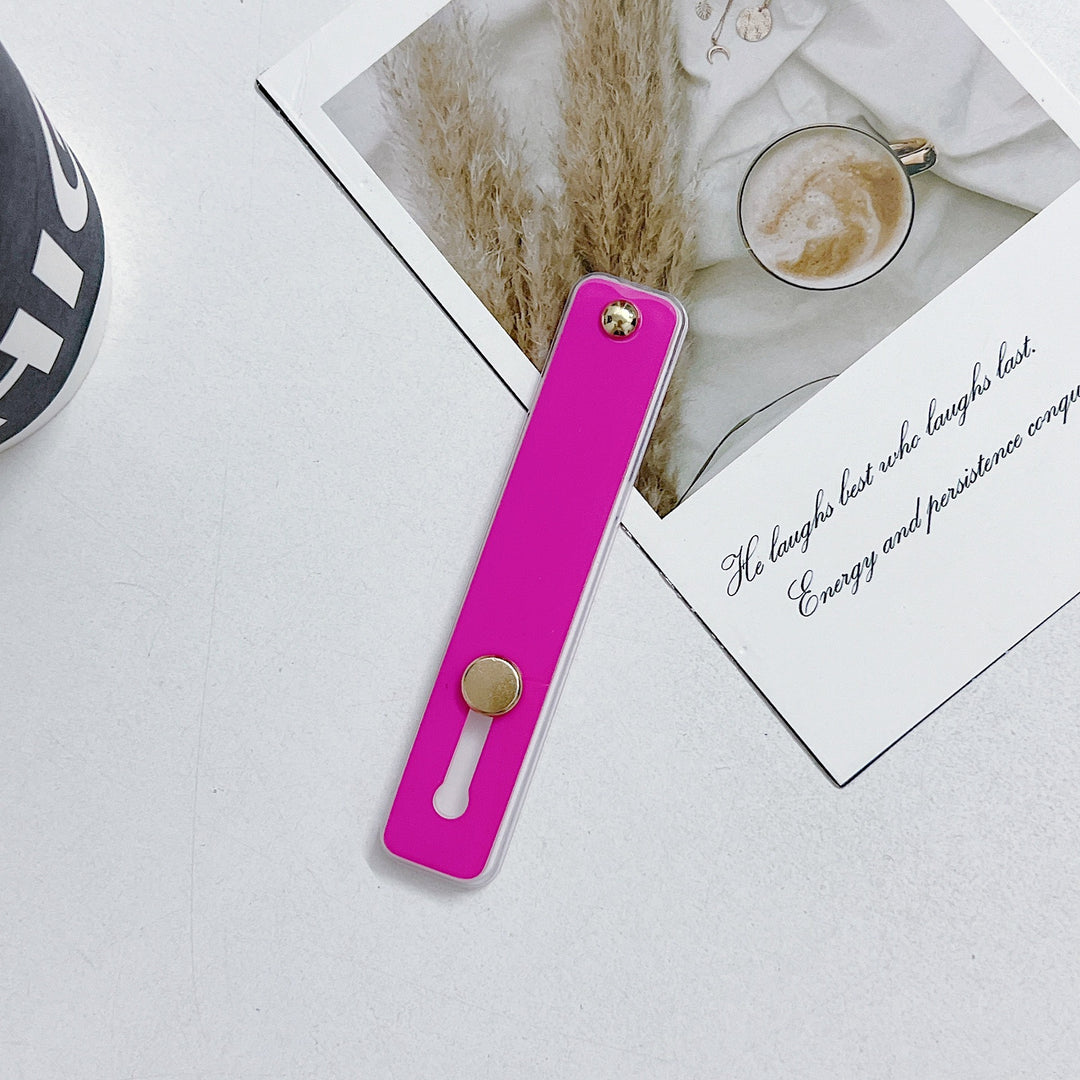 Minimalist Bookmark Stornfield