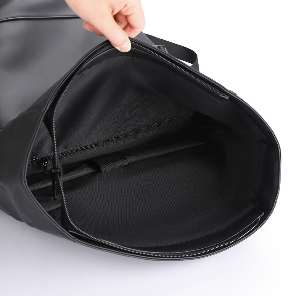 Waterproof Rolltop Backpack Stornfield