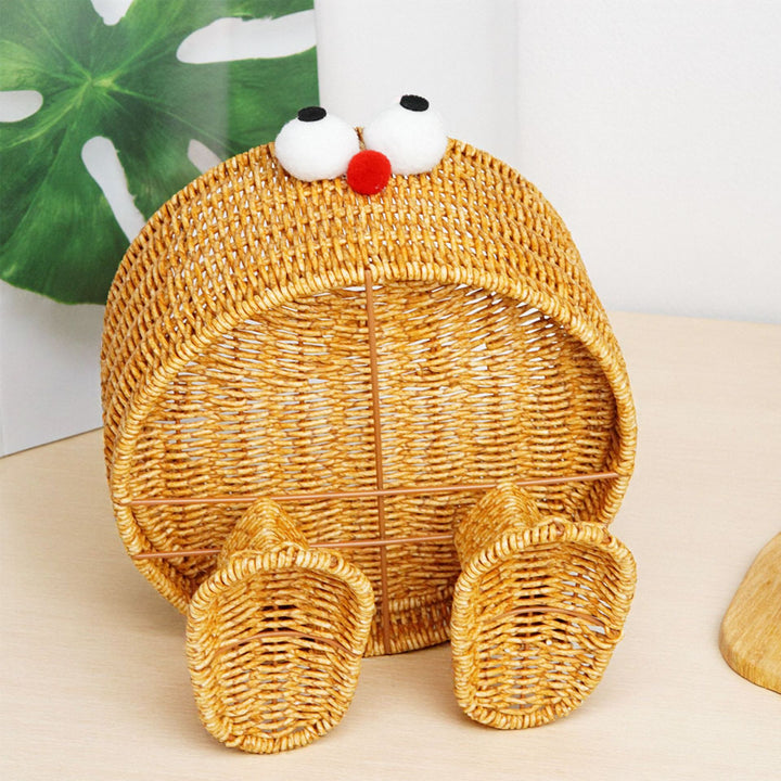 Fun Decorative Storage Basket Stornfield