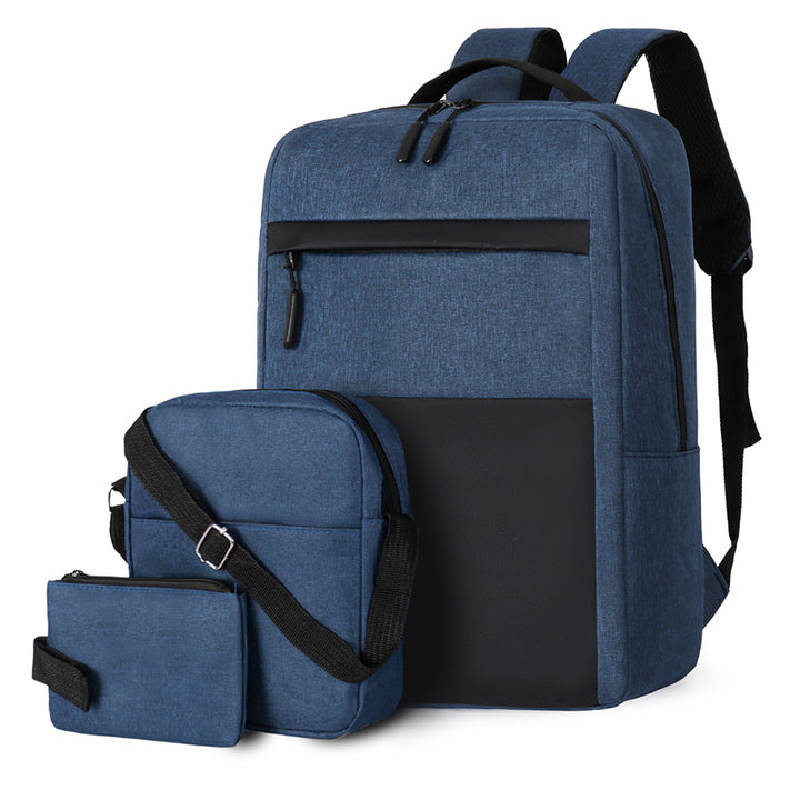Multi-Purpose Stornfield Backpack Set