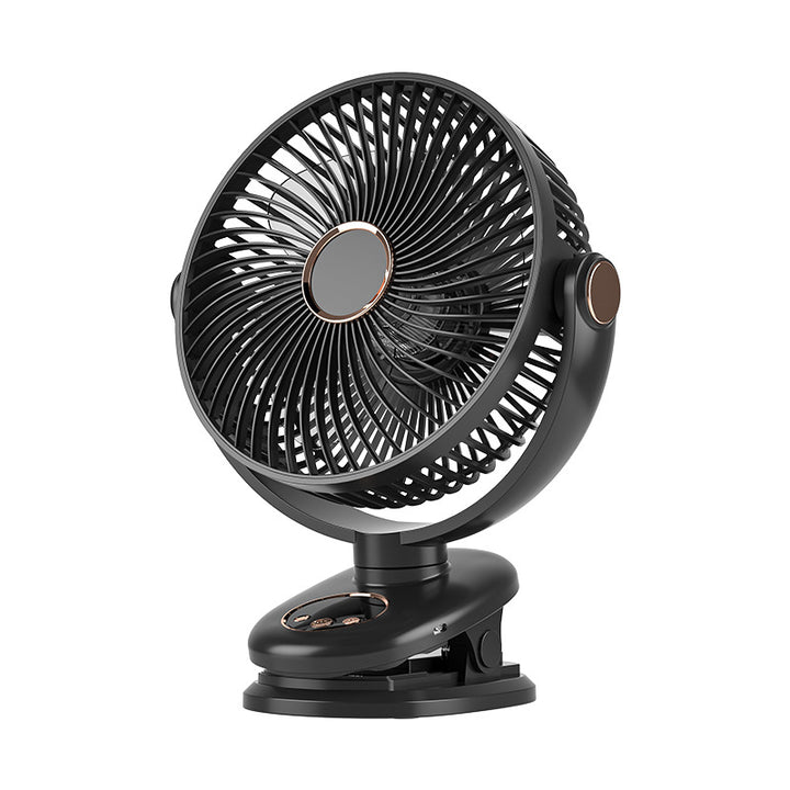Women's portable table fan Stornfield
