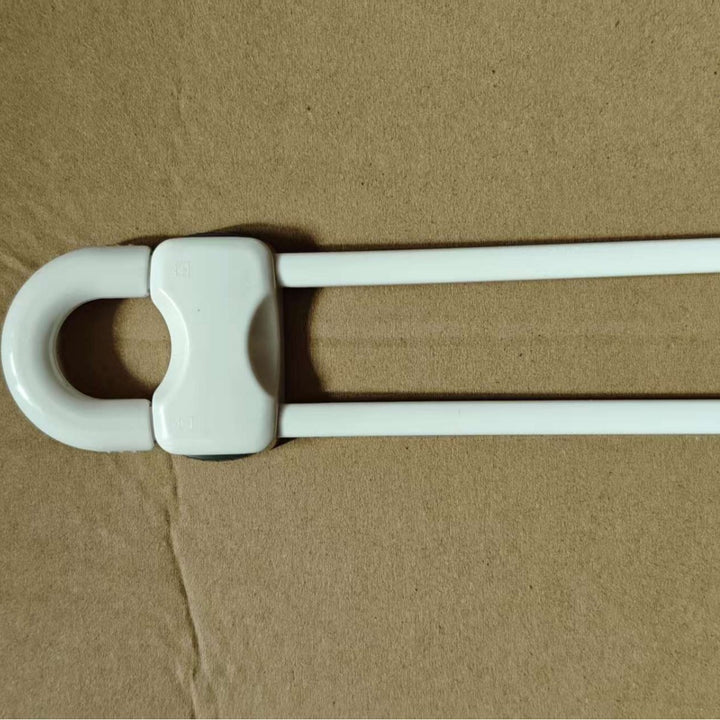Adjustable Door Locking Security Strap Stornfield
