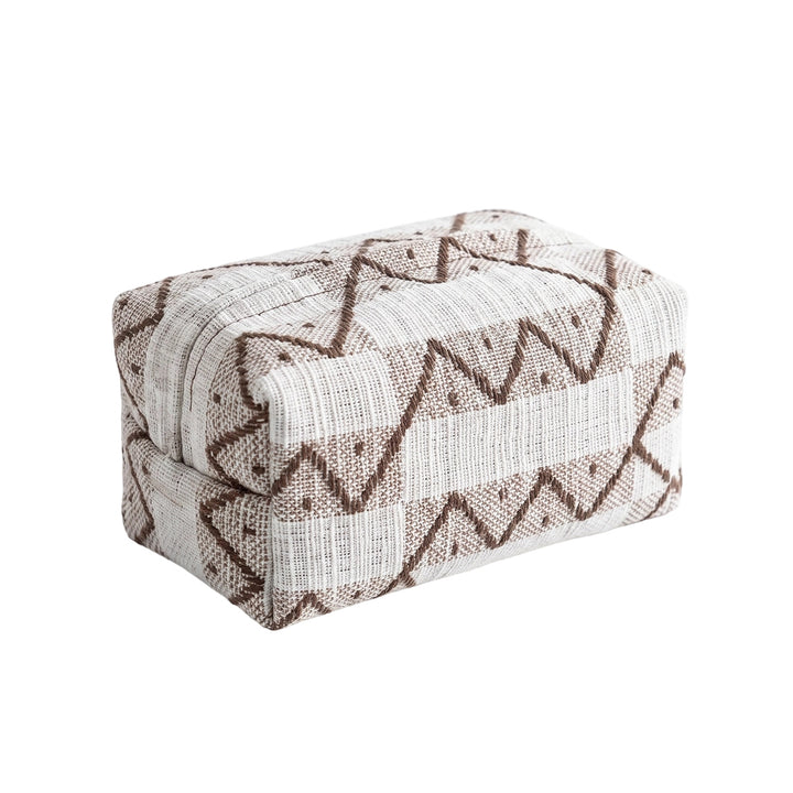 Elegant handkerchief dispenser cover