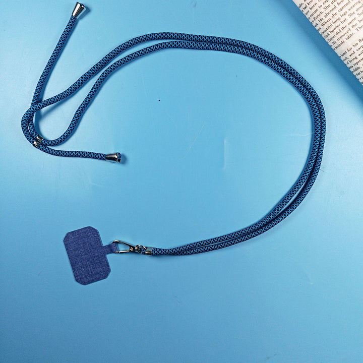 Adjustable Utility Identification Lanyard Stornfield