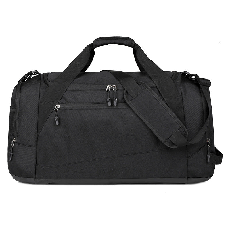 Versatile Outdoor Adventure Duffel Bag Stornfield