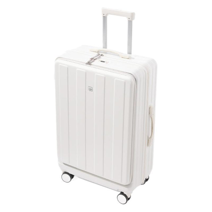 Unisex Smart Hard-Shell Travel Case Stornfield