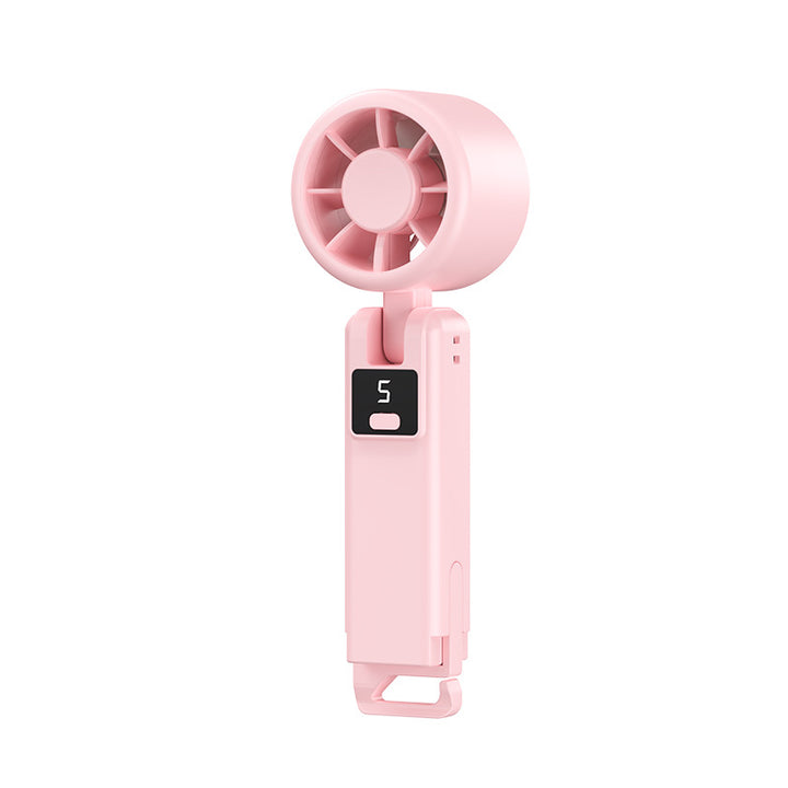 Women's Portable USB Fan Stornfield