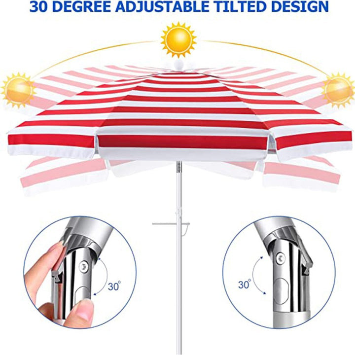Women's Beach Umbrella Stornfield