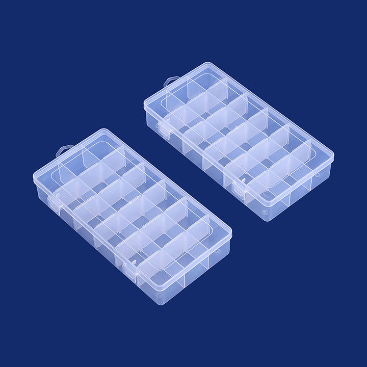 Modular Craft Storage Organizer Stornfield