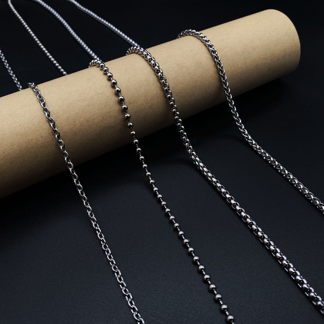 Stylish Chain Eyewear Lanyard Stornfield