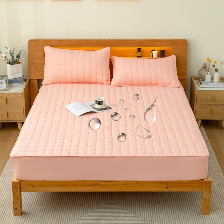 Waterproof Mattress Protector