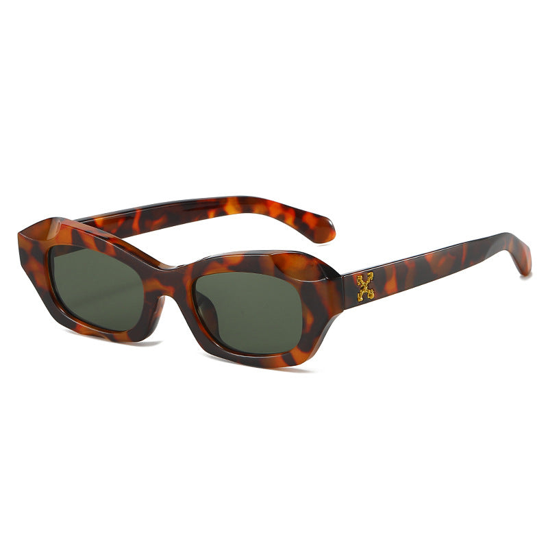 Women’s fashionable sunglasses in innovative design Stornfield