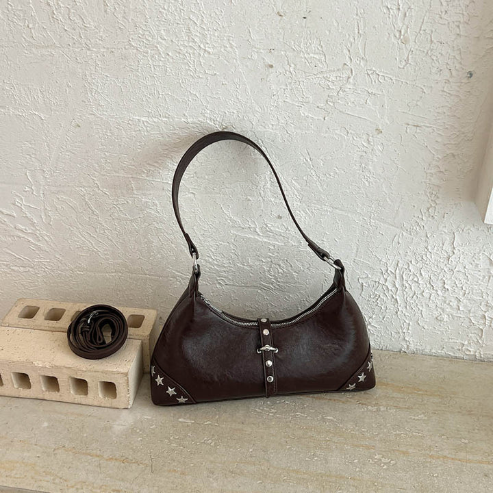 Designer Slouchy Handbag