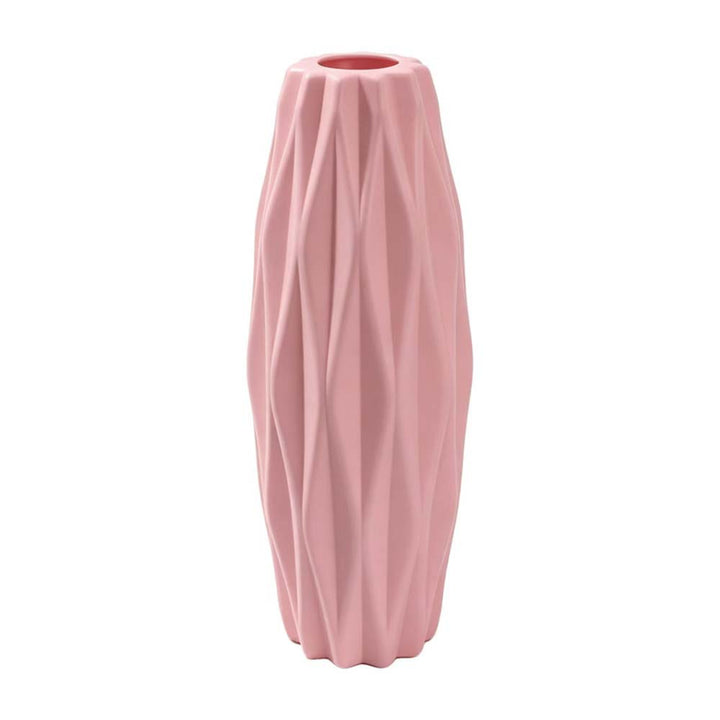 Textured Decorative Vase Stornfeild