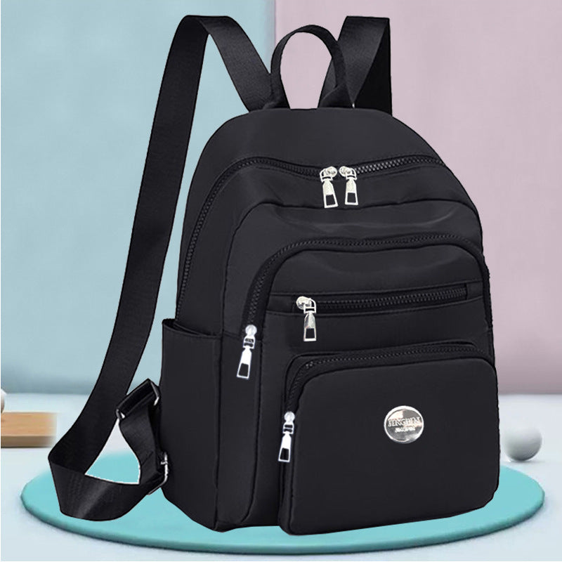 Women's Multi-Functional Hydration Backpack Stornfield
