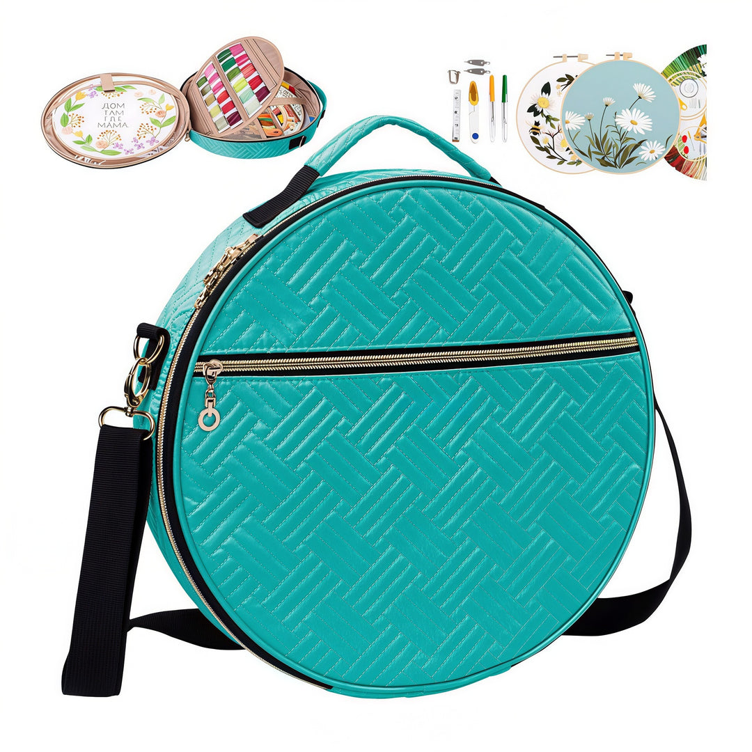 Practical Shoulder Bag Stornfield